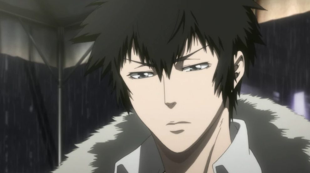 Shinya Kogami