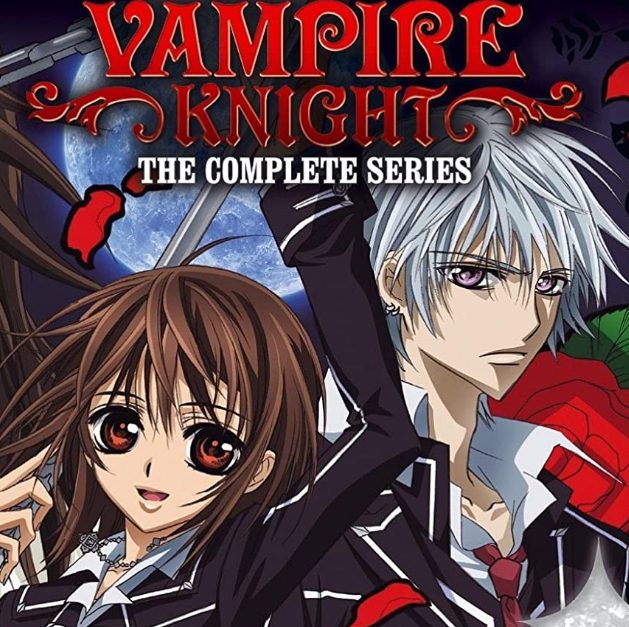 Vampire Knight