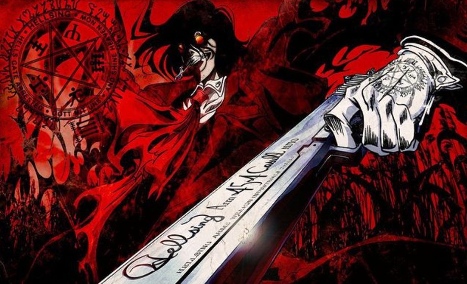 Hellsing Ultimate