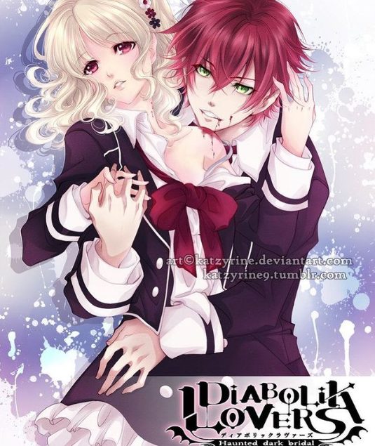 Diabolik Lovers