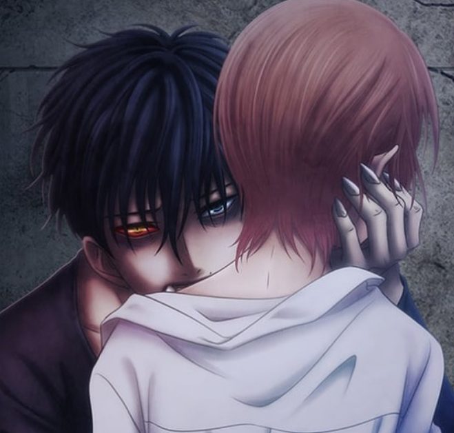 Devil's Line