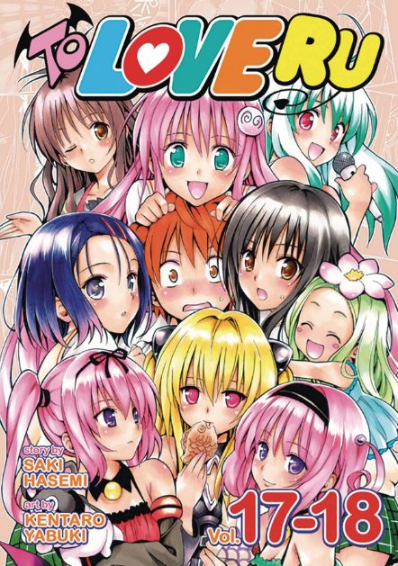 To Love-Ru
