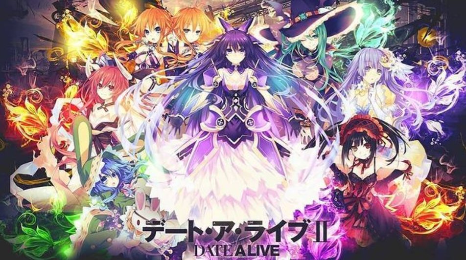 Date a Live