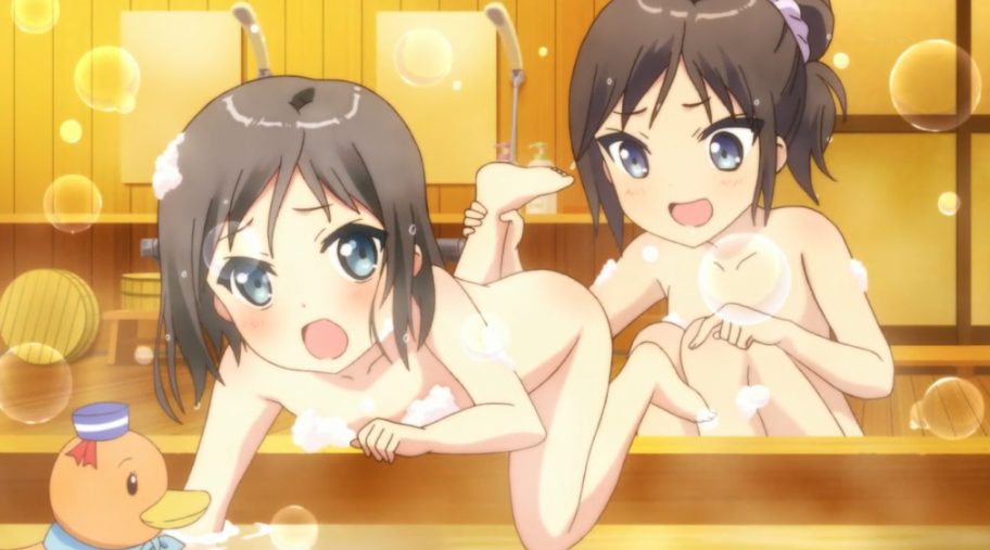 Hentai Ouji to Warawanai Neko