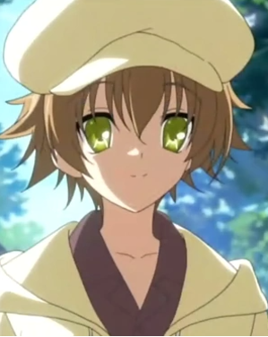 Katsuki Shima