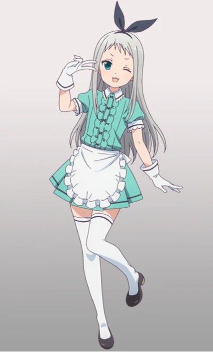 Hideri Kanzaki