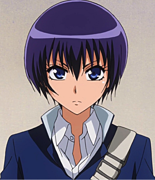 Aoi Hyoudou