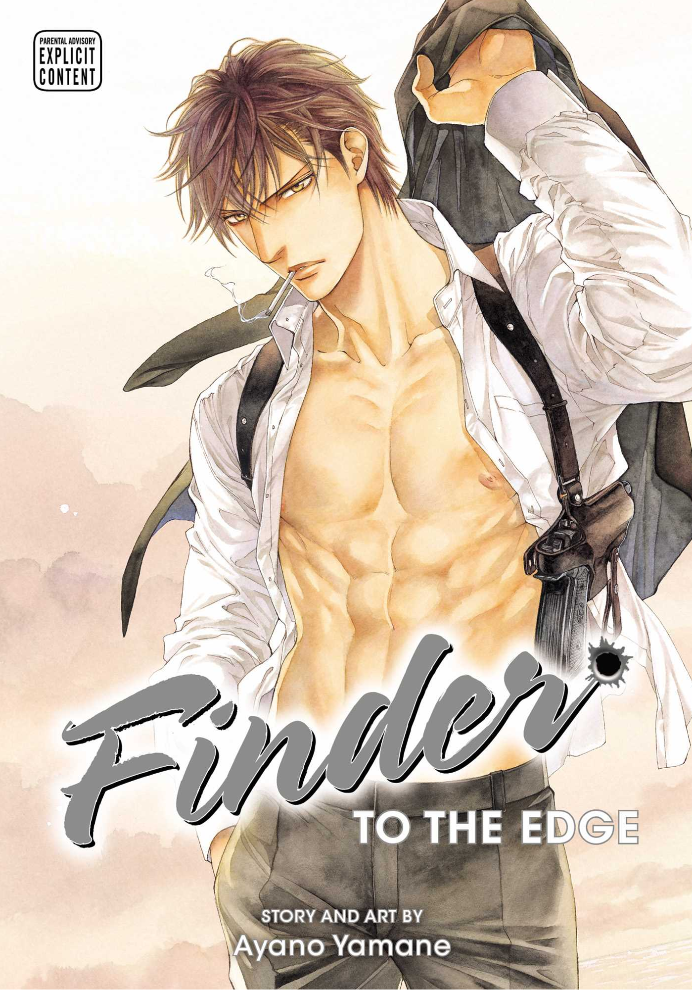 Finder Series