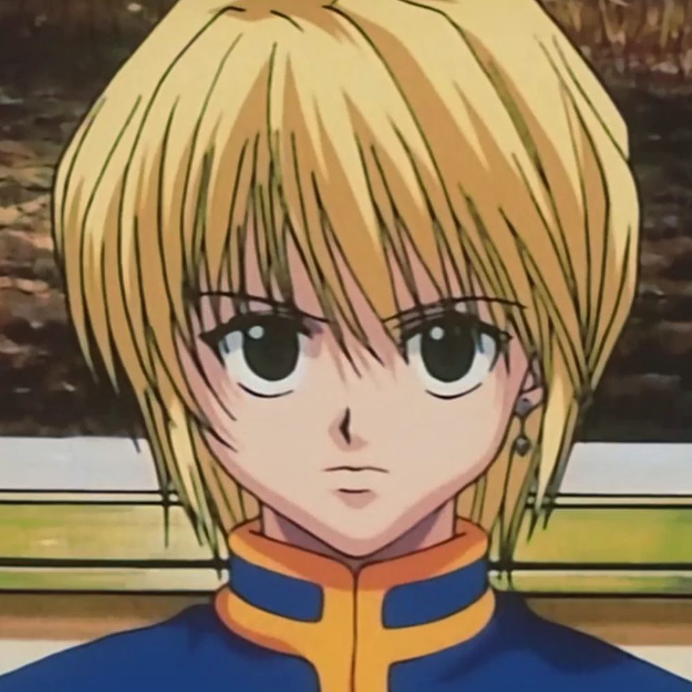 Kurapika