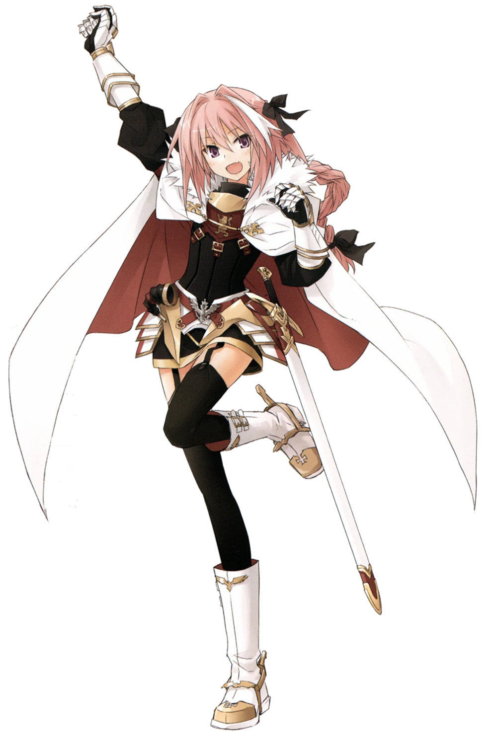  Astolfo
