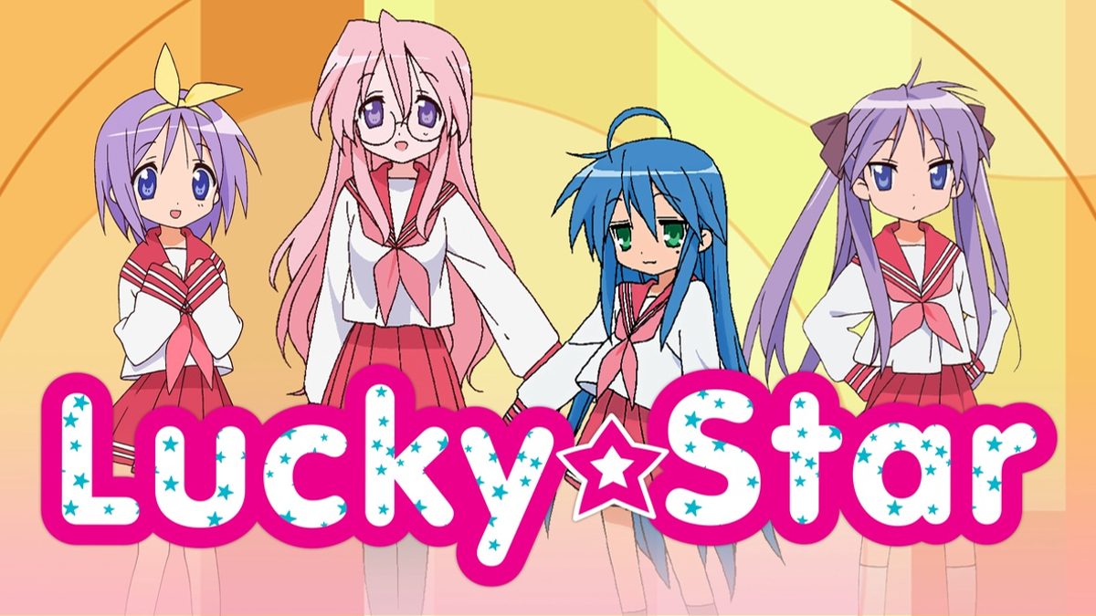 Lucky Star
