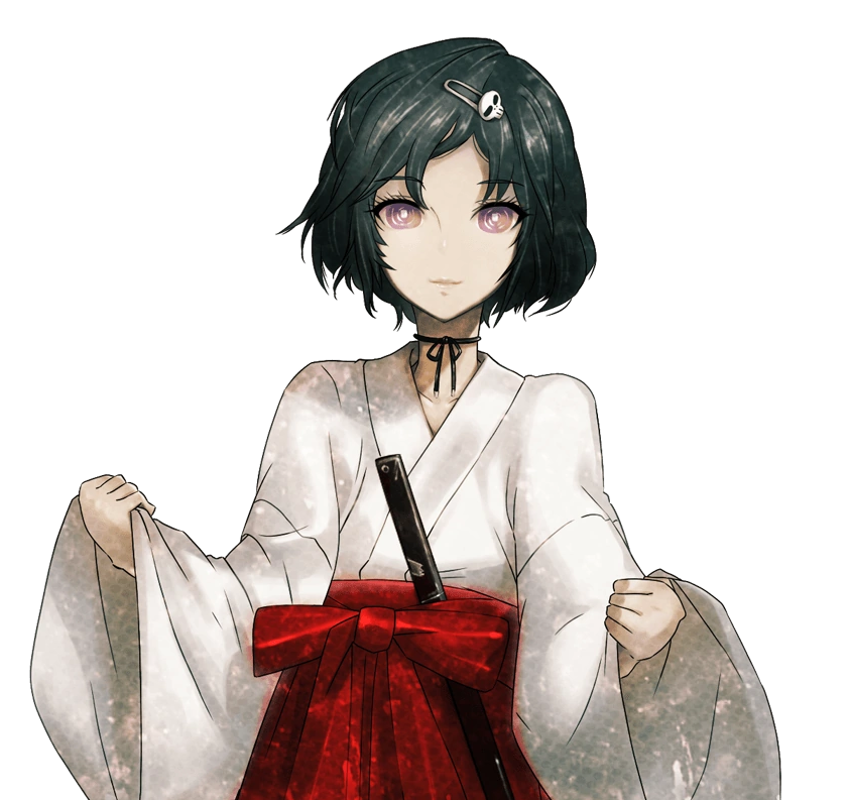 Ruka Urushibara