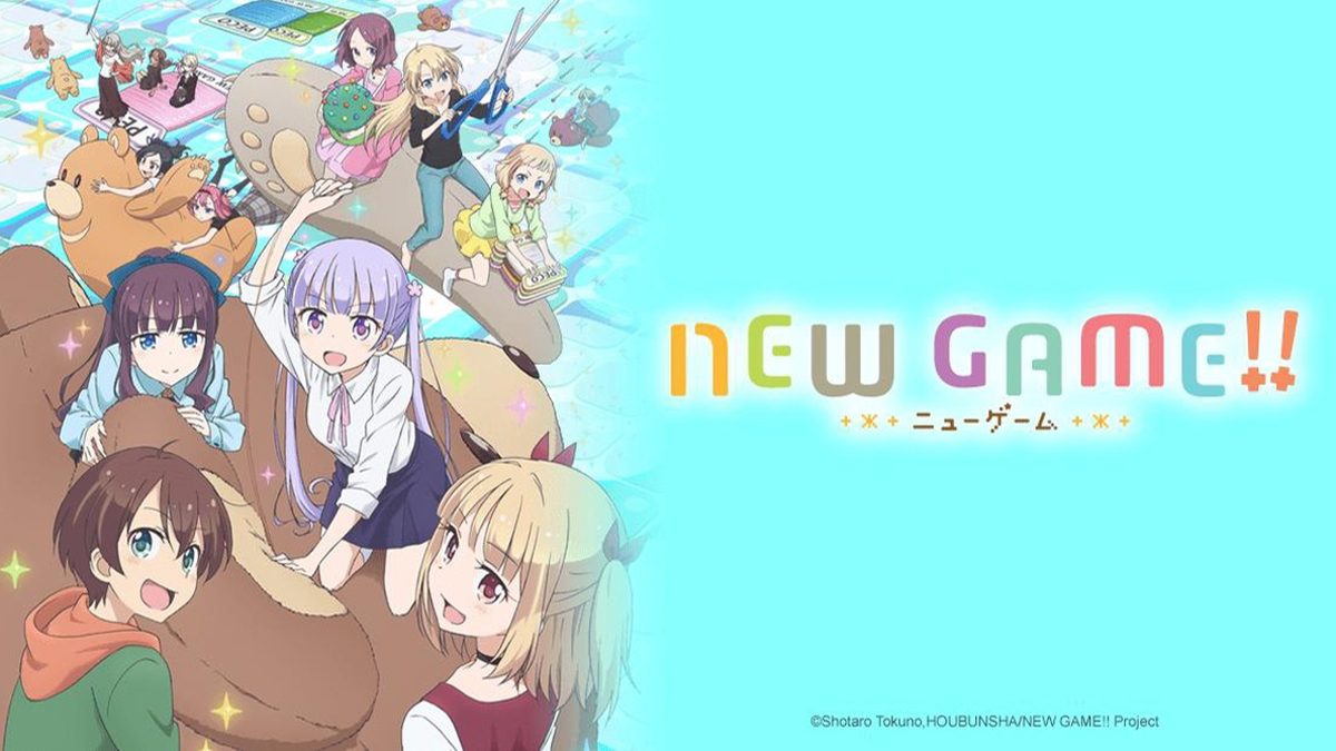 New Game