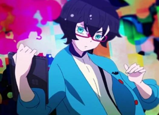 Rui Ninomiya