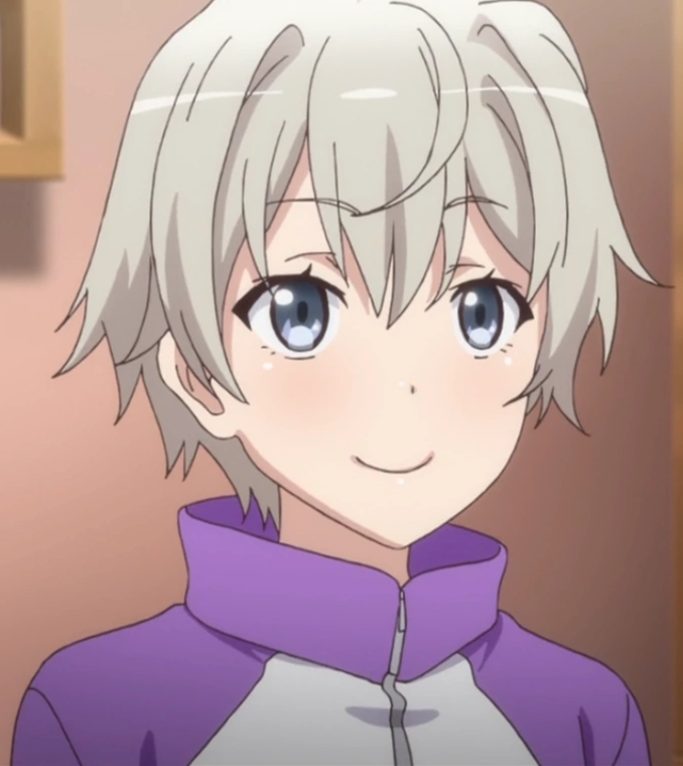 Saika Totsuka