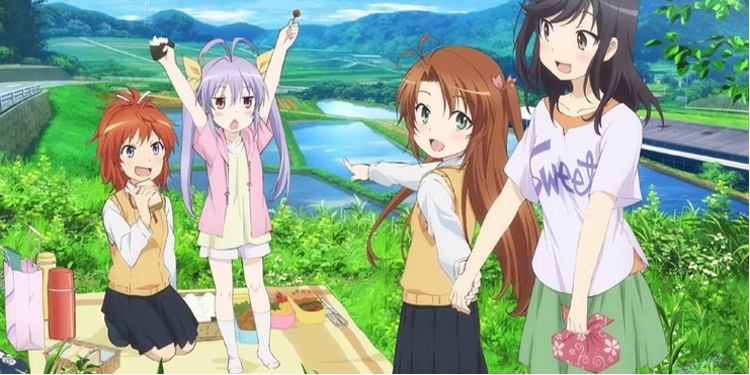 Non Non Biyori