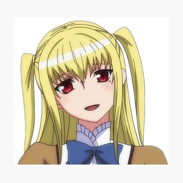 Shidou Mariya