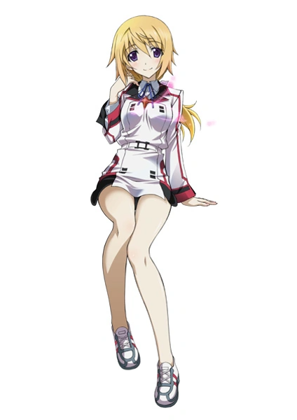 Charlotte Dunois