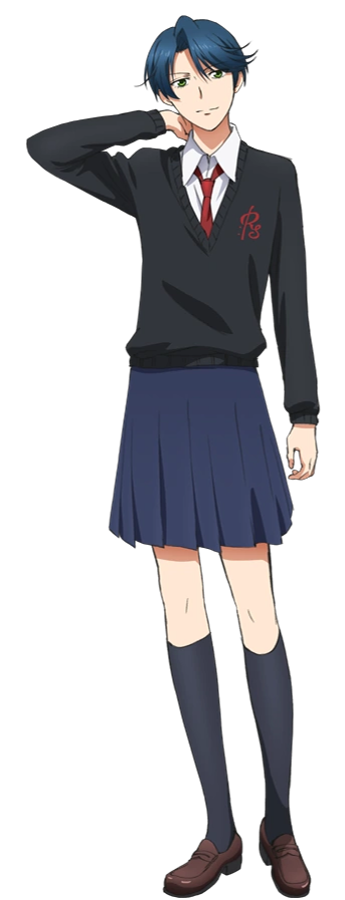 Kashima Yuu