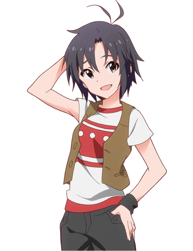 Kikuchi Makoto