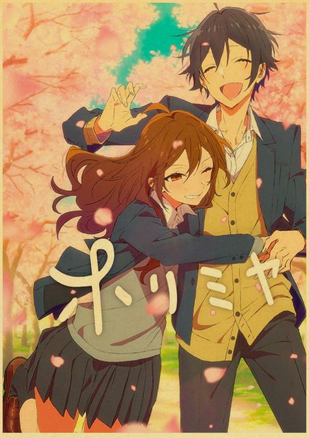 Horimiya