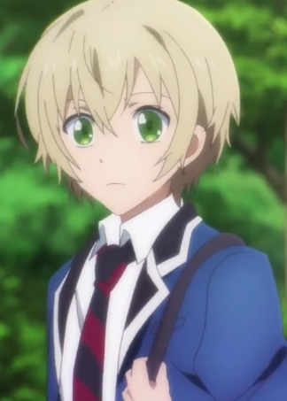 Hotaru Tachibana