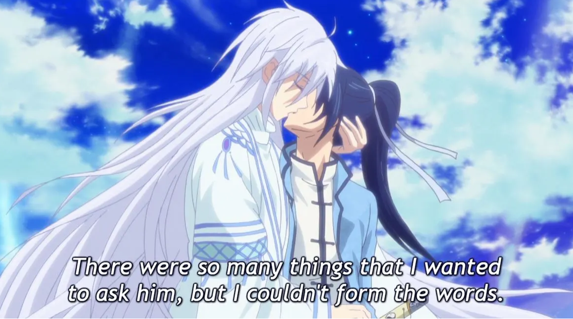 Spiritpact: Bond of The Underworld