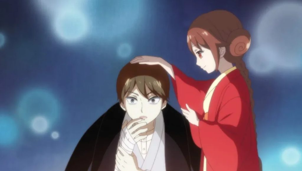 Taisho Otome Fairy Tale