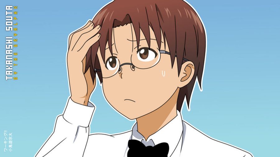 Souta Takanashi