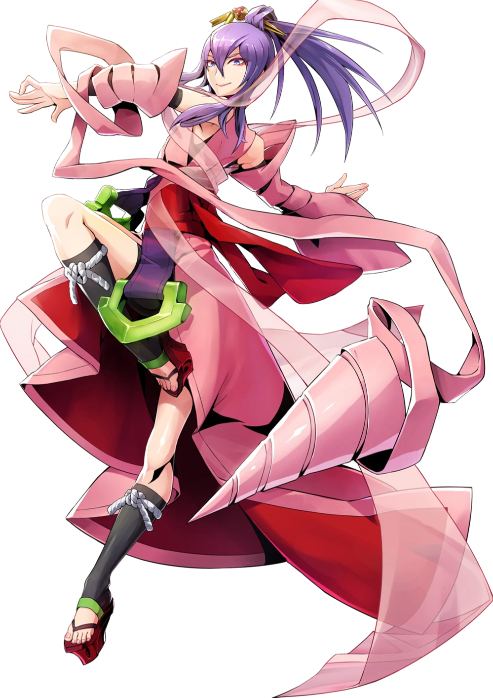 Amane Nishiki