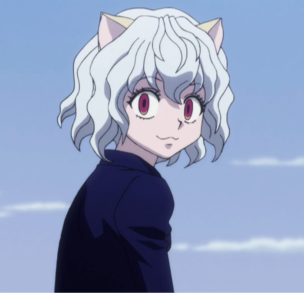Neferpitou