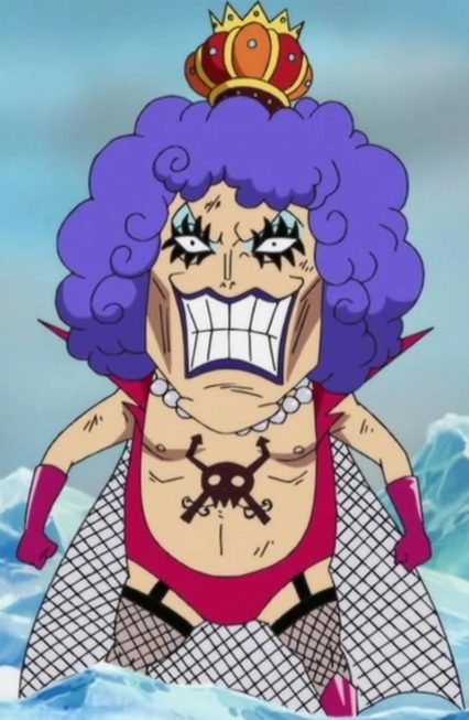  Emporio Ivankov
