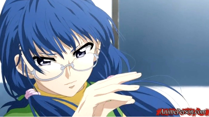 Ayumi Saitou