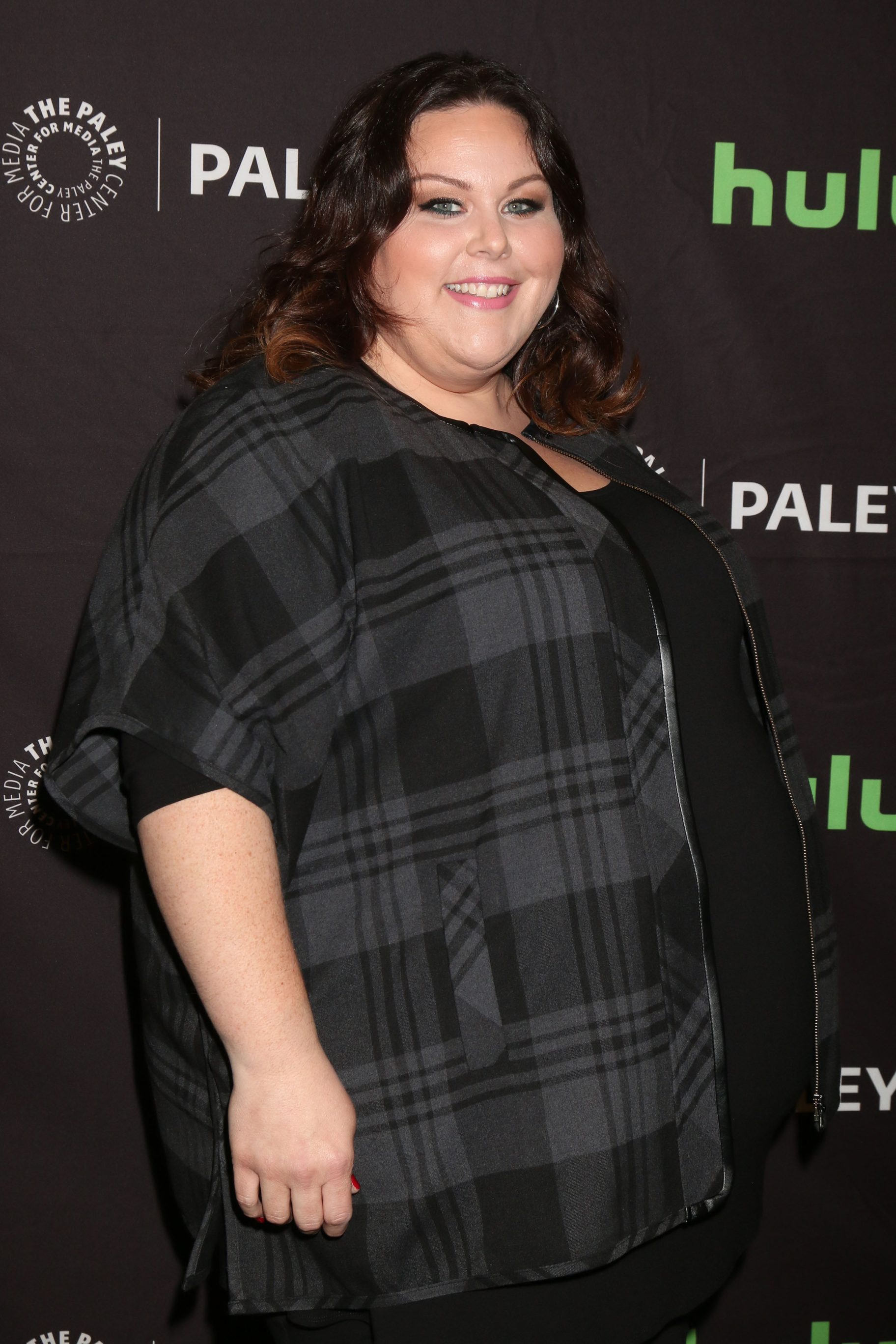 Chrissy Metz at PaleyFest 2016 Fall TV