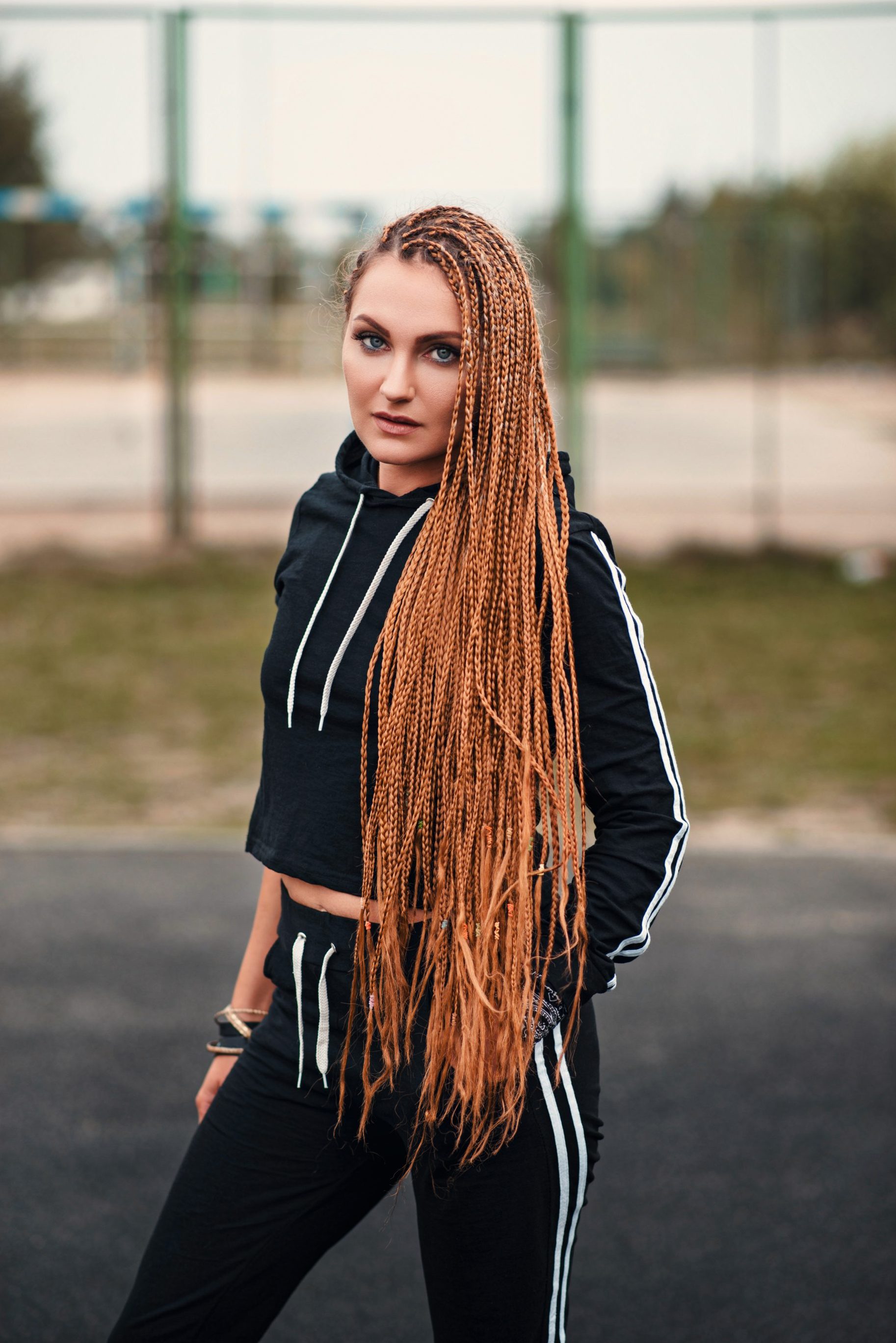 Small Braids