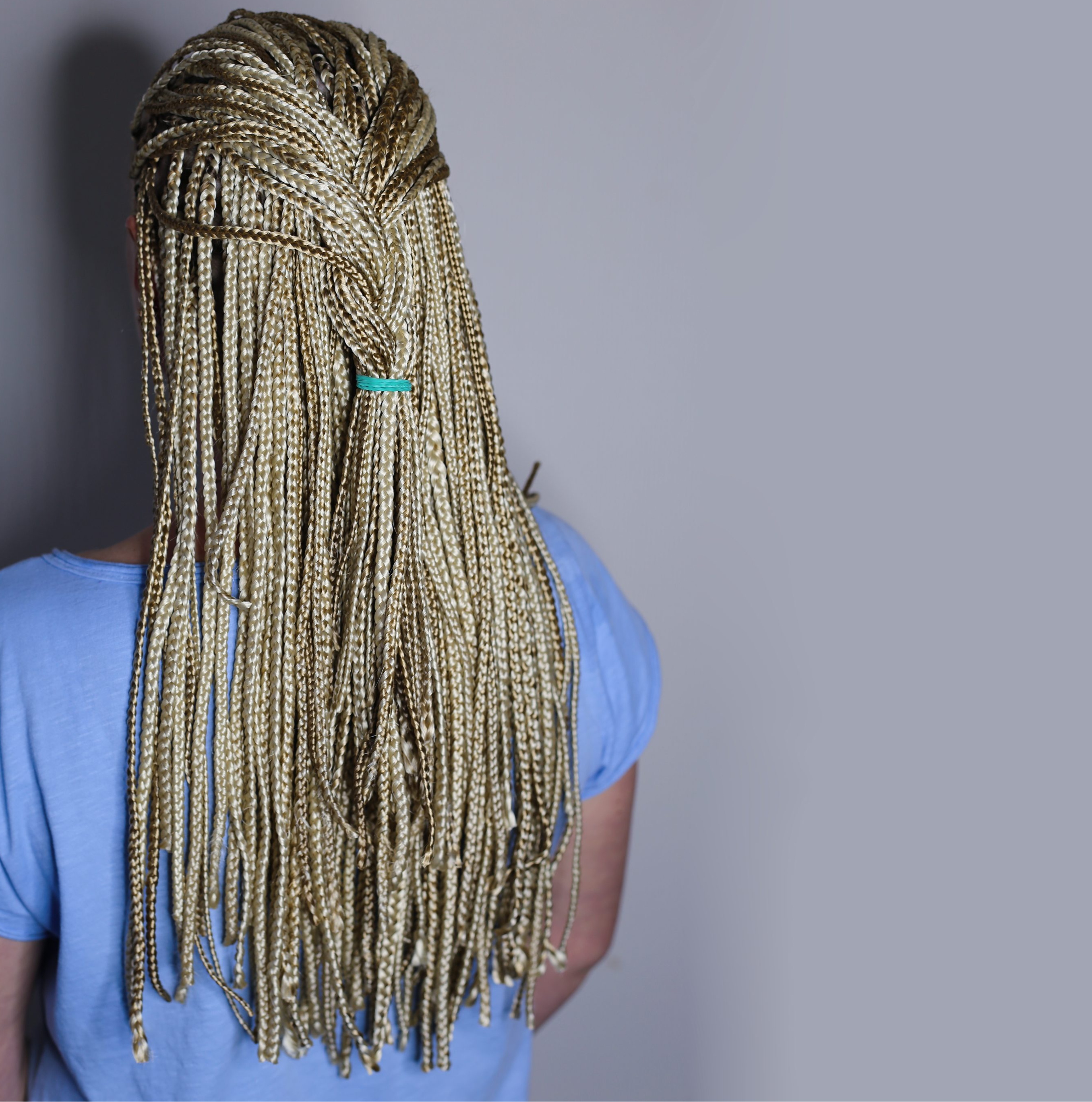 Thin Braids
