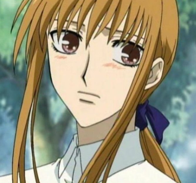 Ritsu Sohma