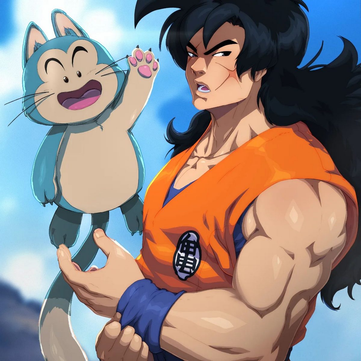 Puar
