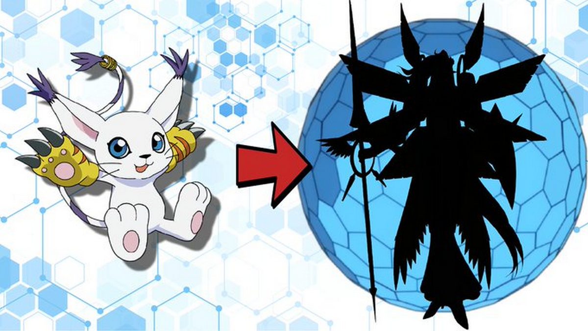 Tailmon