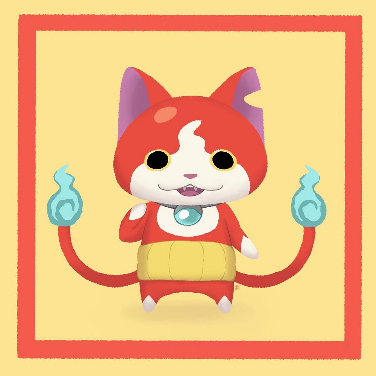 Jibanyan