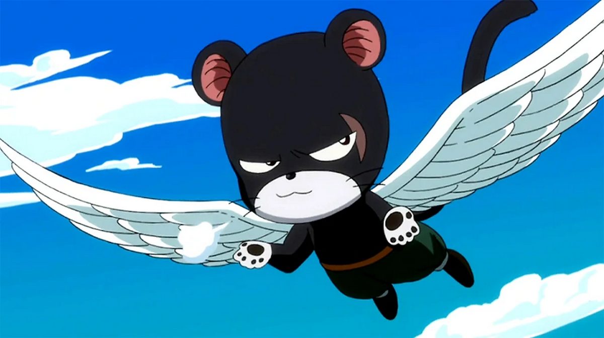 Pantherlily