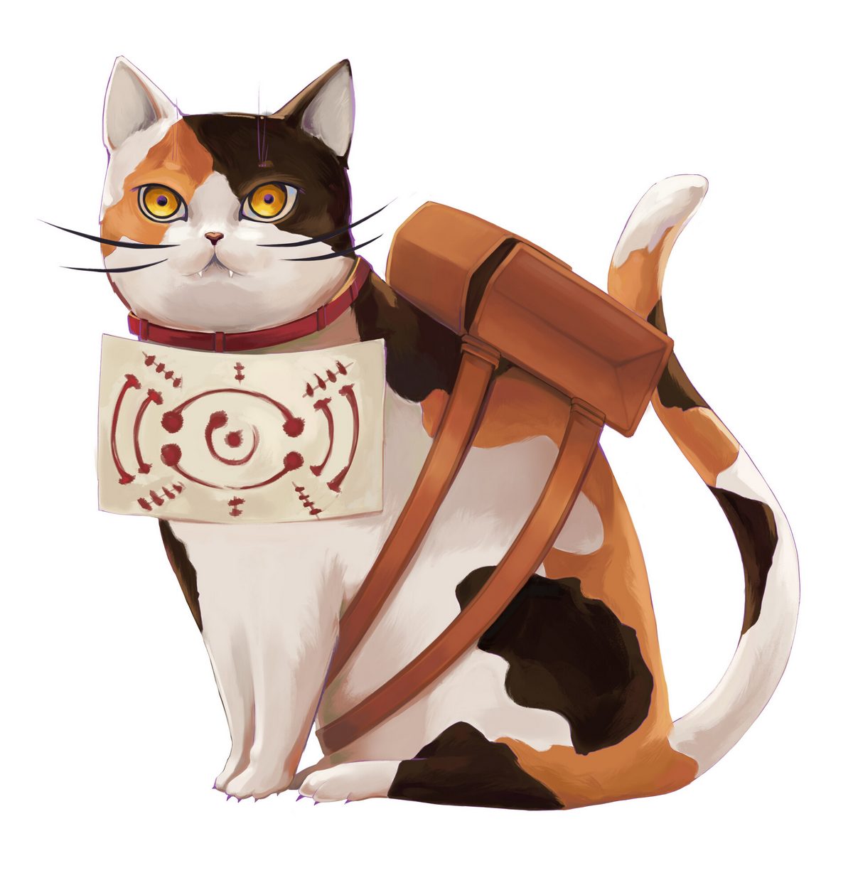 Chachamaru