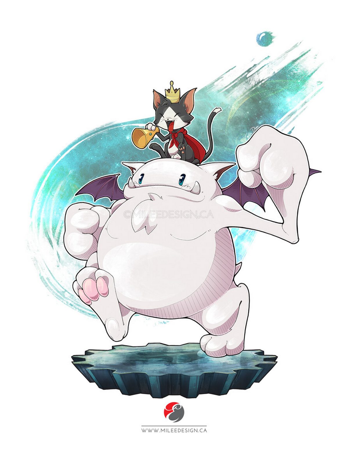 Cait Sith
