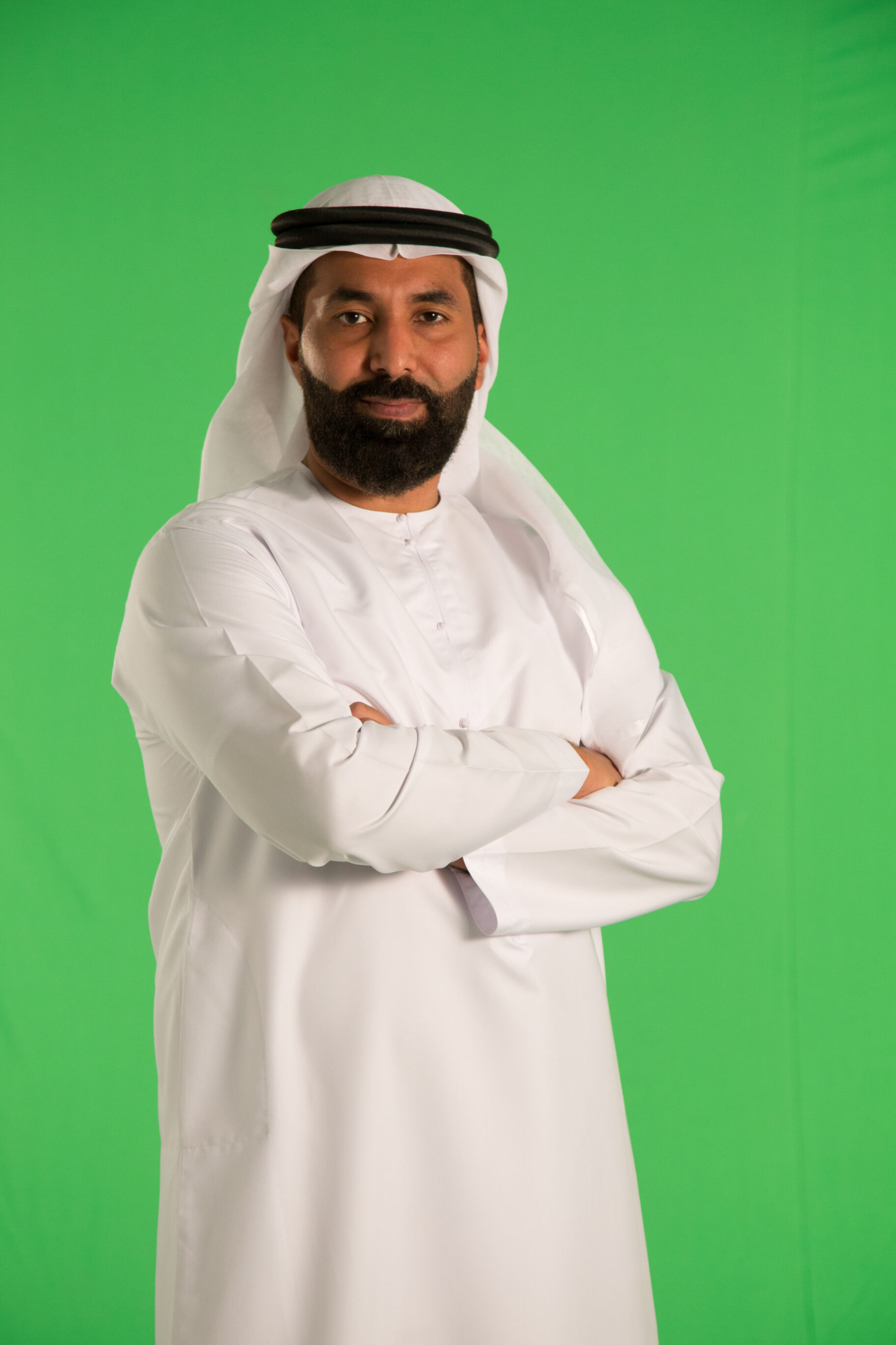A Country's Traditional Outfit