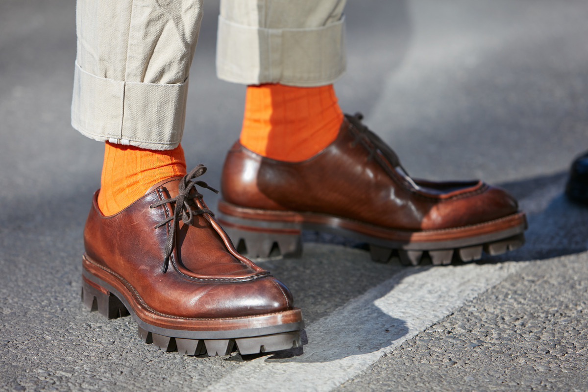 Orange