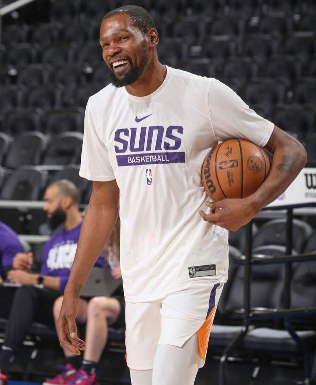 Kevin Durant