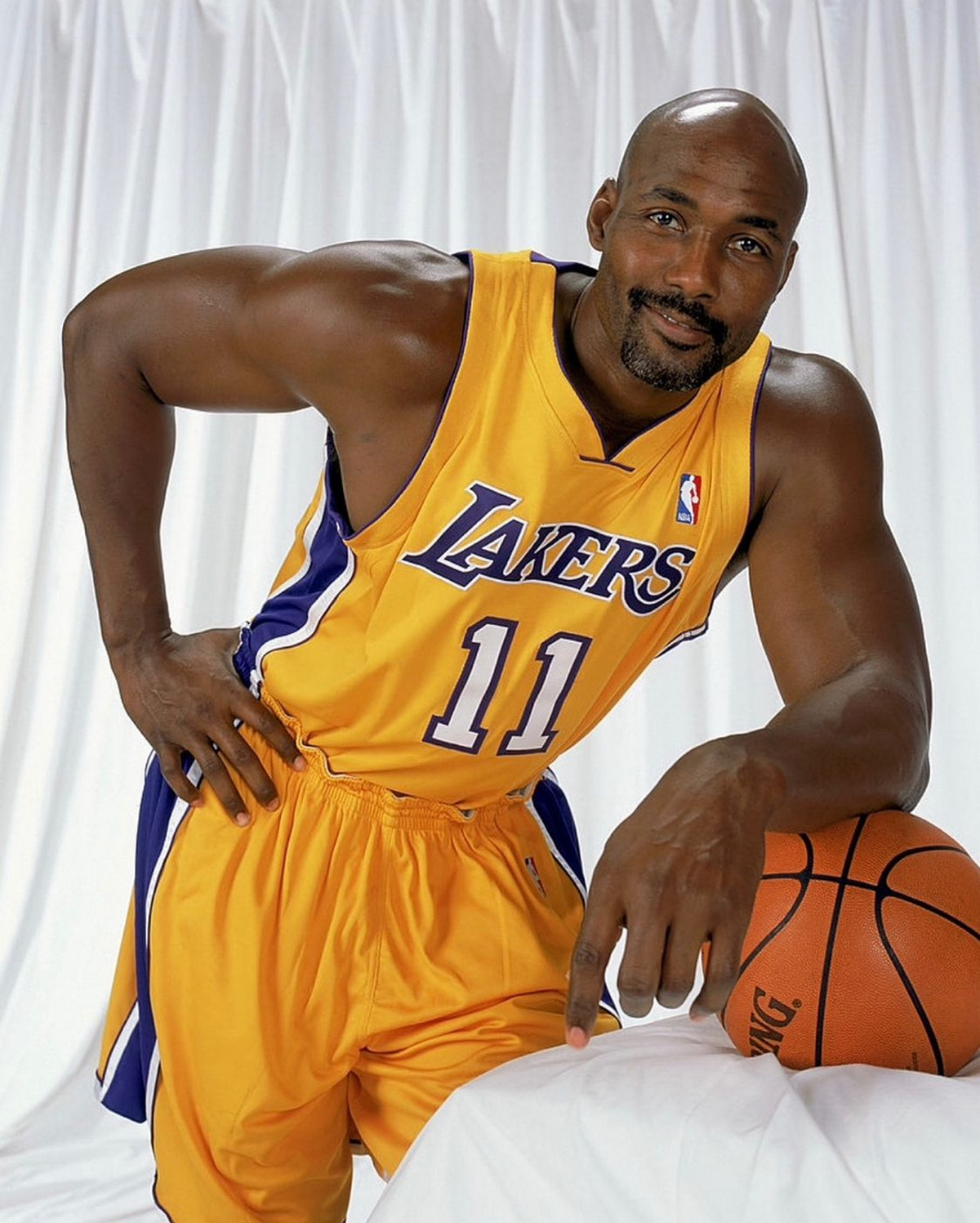 Karl Malone