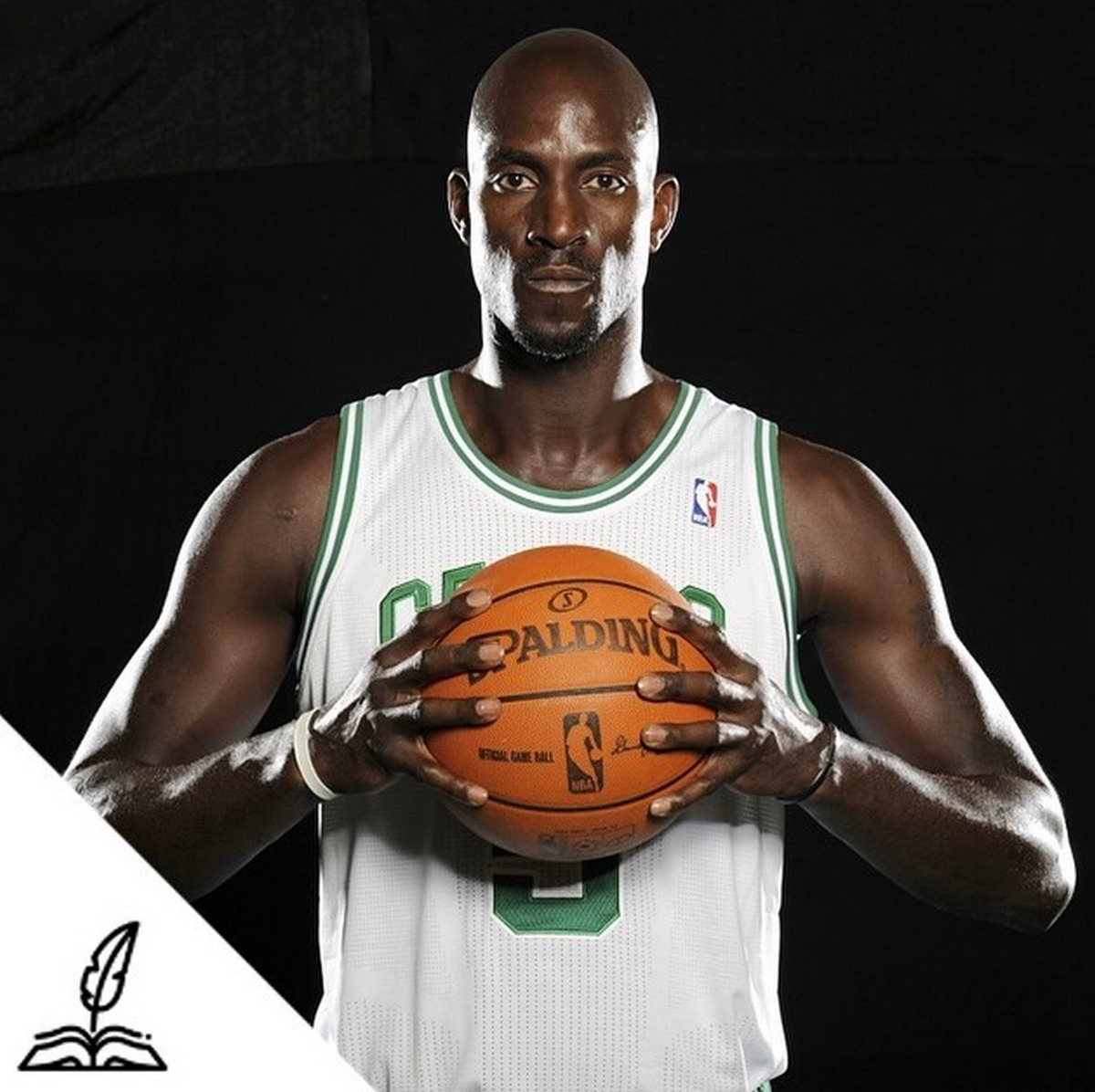 Kevin Garnett