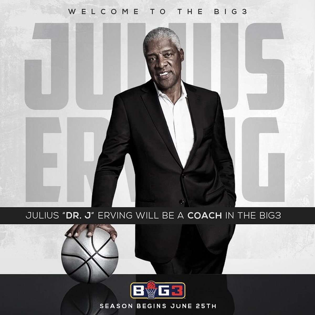 Julius Erving