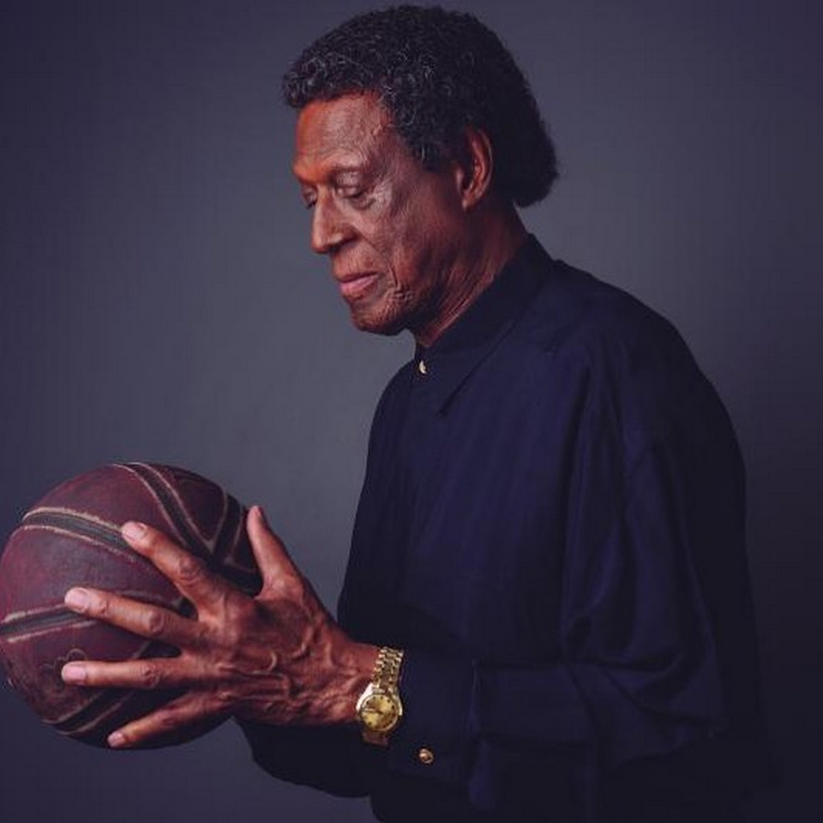 Elgin Baylor